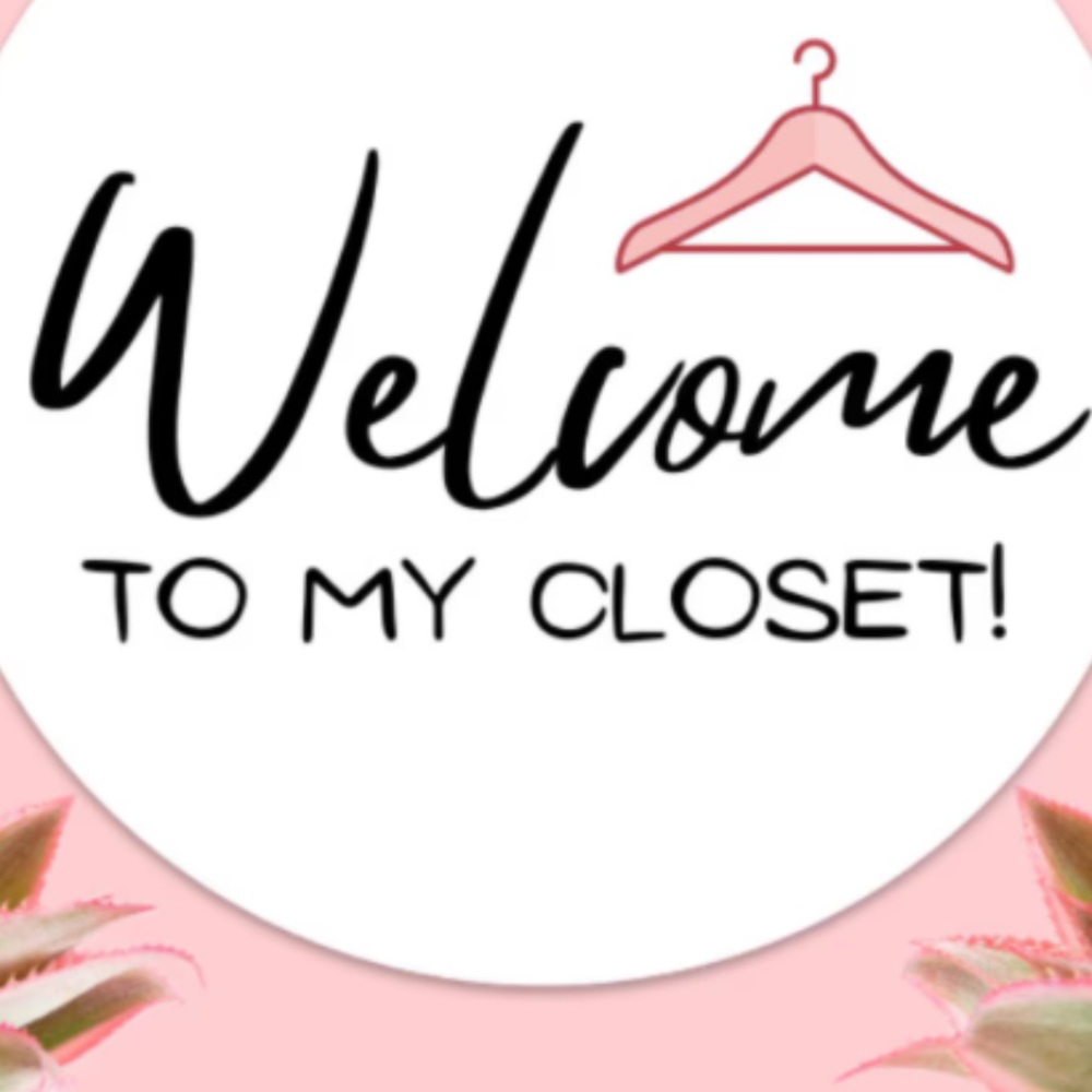 Meet your Posher, Caitlin